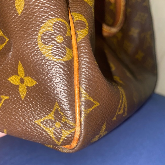 ✨💎STUNNING 💎✨ LOUIS VUITTON SPEEDY 30 👜 - Picture 7 of 12